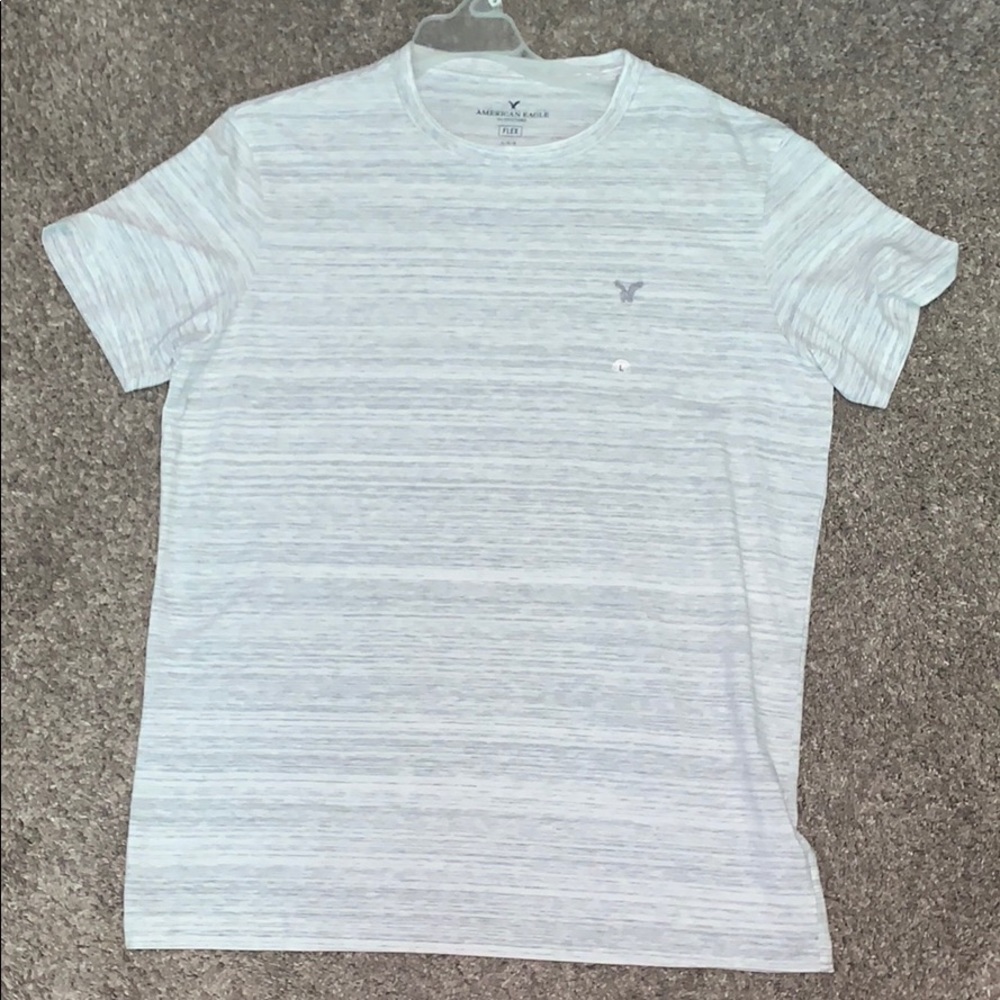 American Eagle FLEX t shirt Large
